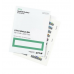 HP Label Pack Barcode LTO-8 Ultrium RW Q2015A